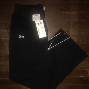 Women’s Under Armour loose allseasongear pants